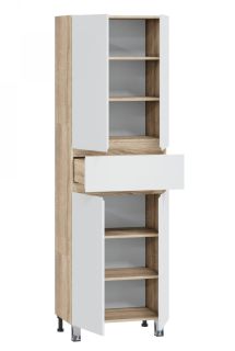 Пенал СанТа Марс 700415 60см янтарный