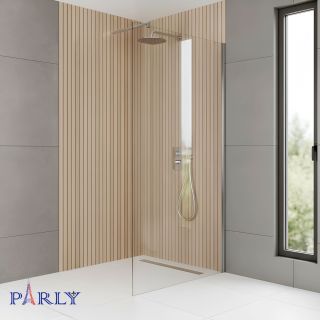 Душевая перегородка Parly T80 (80х190)