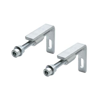 Комплект для установки подвесного унитаза с панелью смыва TECEspring R K401204WCR чёрный матовый