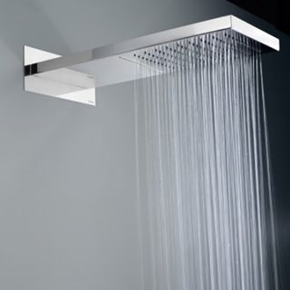 Душевая система Timo Petruma SX-5039/00SM с термостатом хром