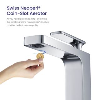 Смеситель для раковины Timo Torne 4311/00F хром