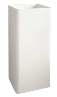 Раковина Montebianco Torre 13011 40см белый