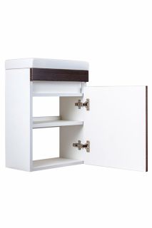 Тумба под раковину Style Line Компакт СС-00000417