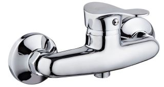 Смеситель для душа РМС SL86-003 хром