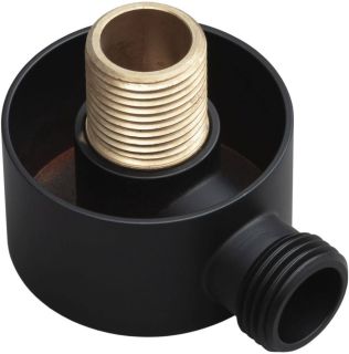 Шланговое подключение Allen Brau Priority 5.31A15-31 черный