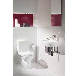 Унитаз Villeroy Boch 5661 10 01