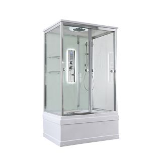 Душевая кабина V5012LED