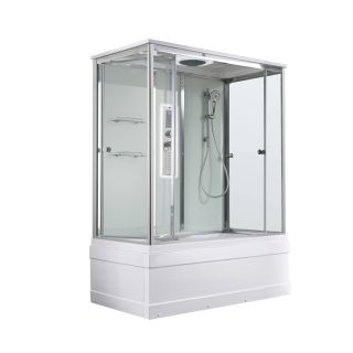 Душевая кабина V5016LED
