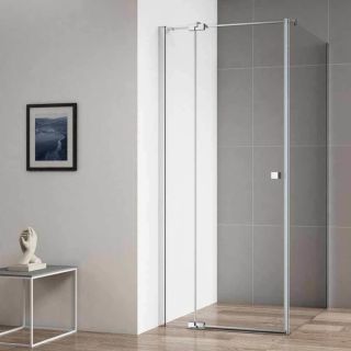 Душевой уголок Cezares STREAM-AH-1-120/90-C-Cr