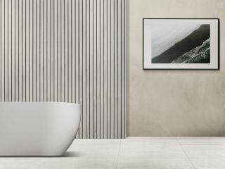 Ванна из искусственного камня ABBER Stein AS9613-1.7 170x75см белый матовый