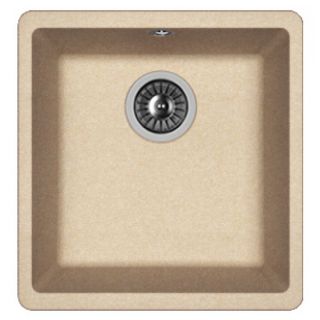 Кухонная мойка Florentina Вега 360 песочный