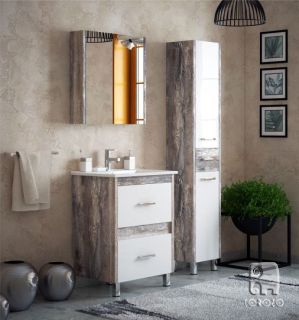 Пенал Corozo Верона 35см антик SD-00000369