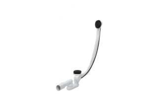 Слив-перелив Relisan Vega V55К Гл000025298 черный