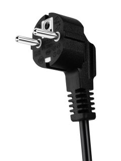 Полотенцесушитель электрический Wonzon & Woghand Bonn WW-AL4092-GM 25x80 см тёмный графит