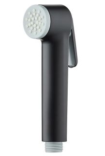 Лейка для гигиенического душа Splenka S460.01.06 чёрный