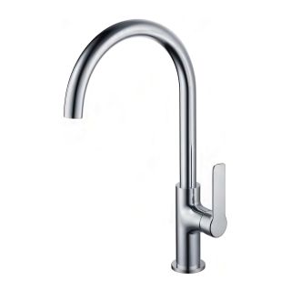 Смеситель для кухни Maretti Aria AR31RZZ845, хром