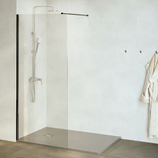 Душевая перегородка RGW WA-002B 35100207-14 70см чёрный