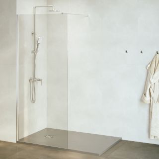 Душевая перегородка RGW WA-010 351001011-11 110см хром