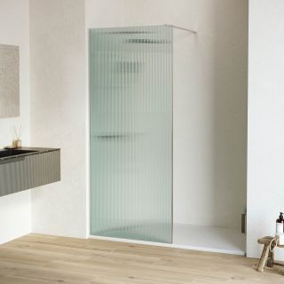 Душевая перегородка RGW WA-08 06100812-151 120см хром