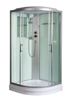 Душевые кабины Weltwasser WERRA 902