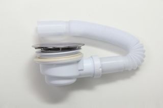 Душевой акриловый поддон 120x80см, правосторонний, белый BelBagno TRAY-BB-RH-120/80-550-15-W-R