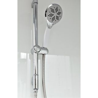 Душевая кабина Deto ЕМ4512 R N (без крыши) 120х80х208 см