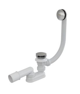 Слив-перелив Ravak 800мм X01472 Click-Clack