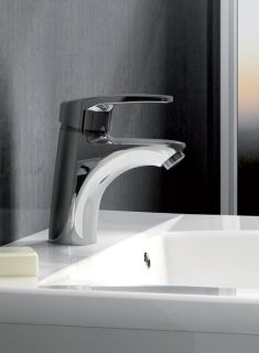 Смеситель Ravak Neo-NO 011.00 X070016 для раковины с д/к