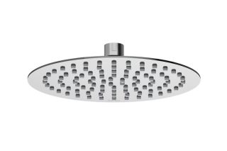 Верхний душ Ravak Chrome 984.01 X07P335 200 мм