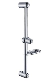 Душевая штанга Haiba HB8003 хром