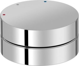 Рычаг управления для смесителя Jacob Delafon Grands Boulevards E77963-8A-CP хром