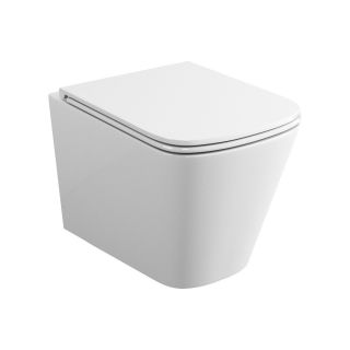 Комплект Maretti 3 в 1: унитаз UM10PBM76-844, инсталляция AC11P5211, кнопка AC12UM-015