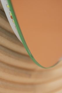 Зеркало с подсветкой ABBER Teil AG6503S с подсветкой бесконтактный выключатель диммер