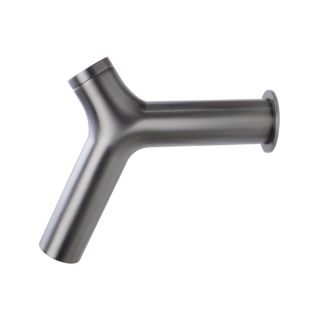 Верхний душ Bronze de Luxe LIBERTY 501GM-P, графит